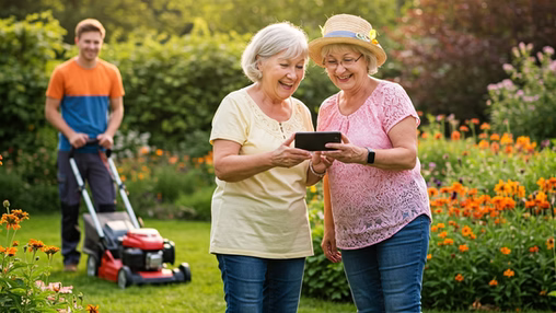 Smart Landscaping in Las Vegas: The Xeriscape Guide to Saving Water and Conquering the HOA