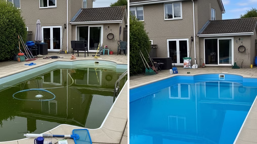 Keep Your Oasis Pristine: The Definitive Guide to Pool Care in Las Vegas